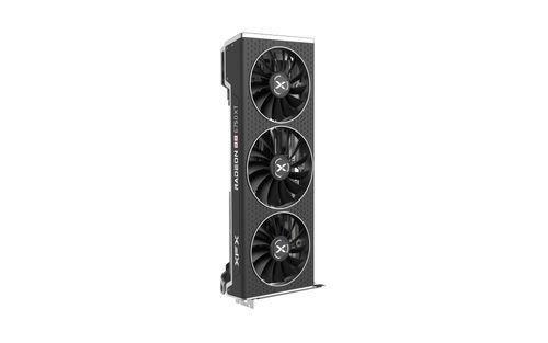 Speedster Qick 319 Amd Radeon
