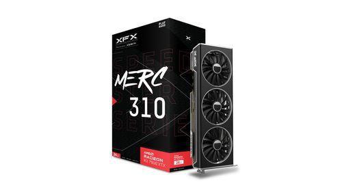 Merc 310 AMD Radeon Rx7900