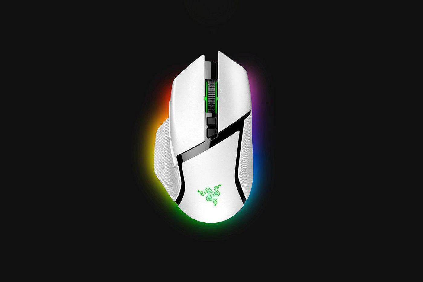 Mouse Basilisk V3 Pro