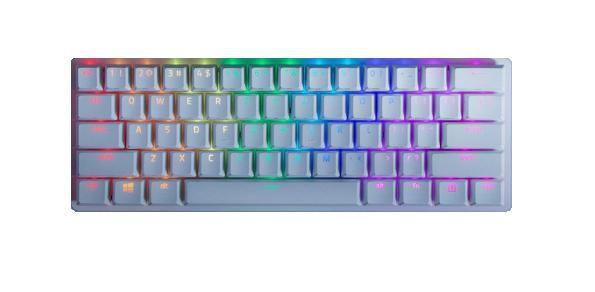 Mini tastiera USB Huntsman
