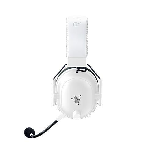 RAZER BLACKSHARK V2 PRO HEADSET WHITE