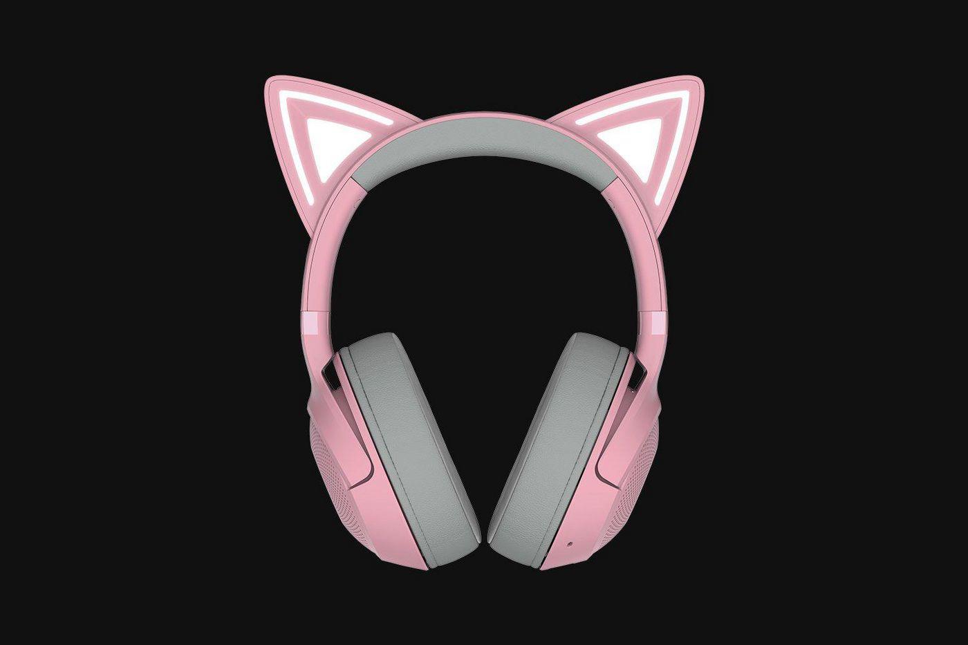 Cuffie Kraken Kitty V2 Bt