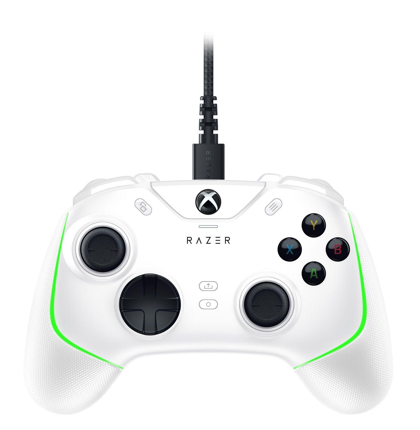 Wolverine V2 Chroma Bianco USB