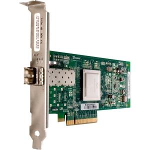 Fujitsu 1-port FC 8Gb/s HBA Interno Ethernet 8000 Mbit/s