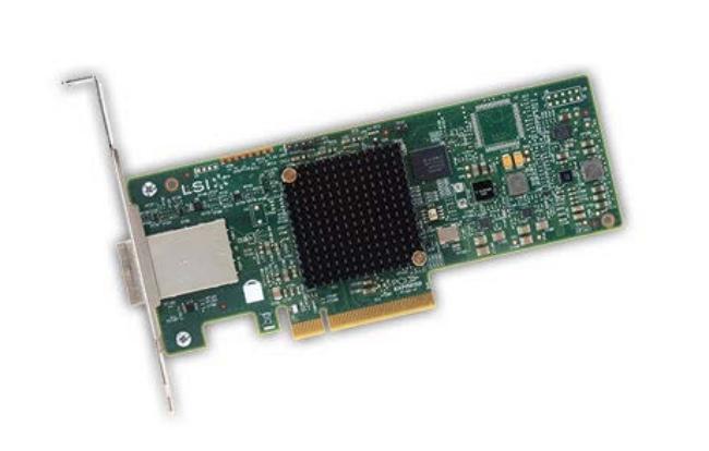 Fujitsu PSAS CP400e controller RAID PCI Express x8 3.0 12 Gbit/s