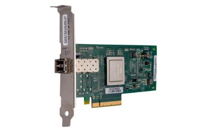 Fujitsu LPe16000 PCI 1-port 16Gb/s FC Interno Fibra 16000 Mbit/s
