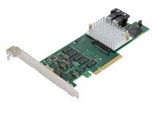 Fujitsu EP420i controller RAID PCI Express 3.0 12 Gbit/s (FUJITSU CTR PERC EP420i SAS 12G SATA 6G8-CHANNELS FOR RX2540 M4M5)