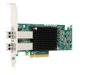 Fujitsu S26361-F5250-E1 scheda di rete e adattatore Interno Fibra 10000 Mbit/s
