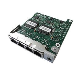 Fujitsu S26361-F5302-E401 scheda di rete e adattatore Interno Ethernet 1000 Mbit/s