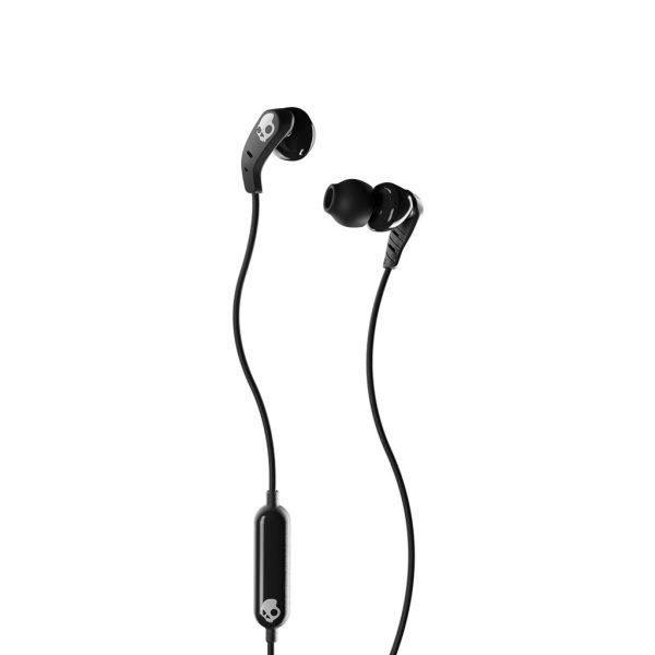 Impostare l'auricolare cablato in-ear