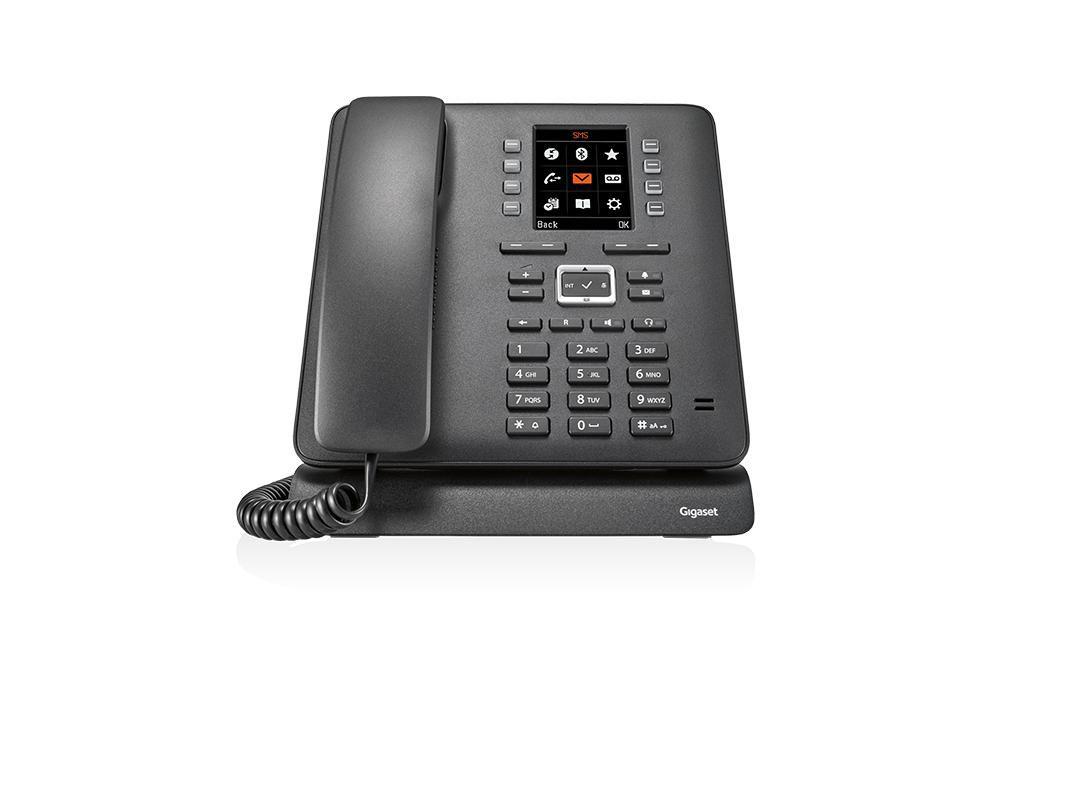 Gigaset Maxwell Cordless - Telefono wireless DECT