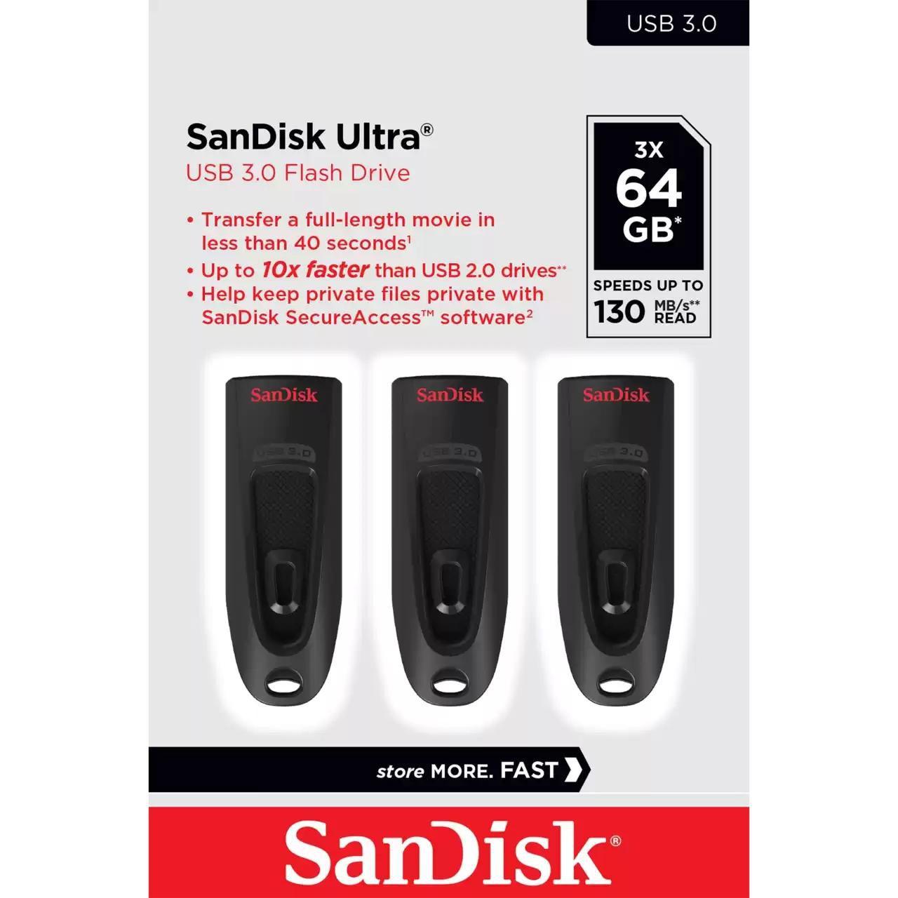 Ultrastar Sandisk Ultra USB