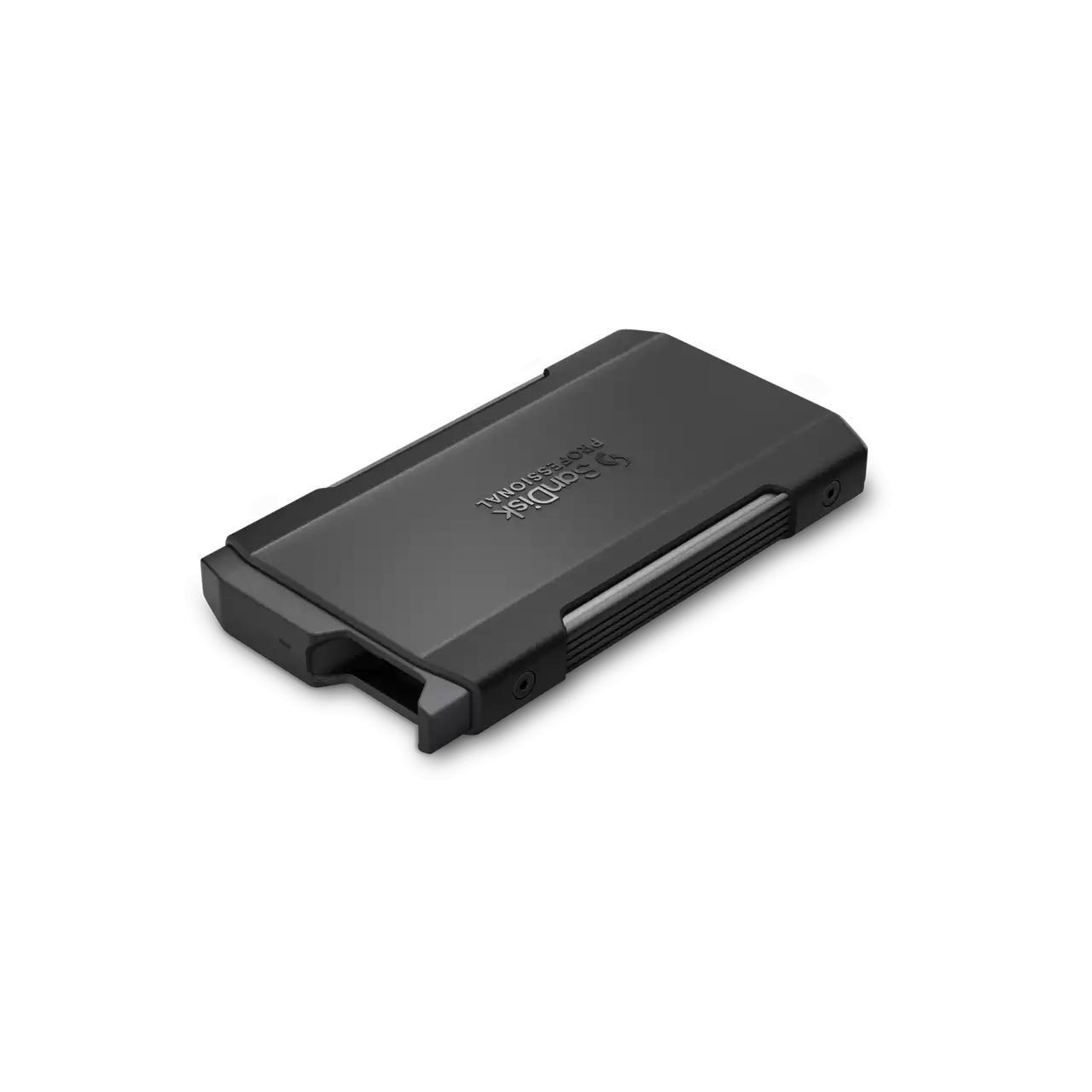 Prof. Pro-Blade Trasporto 0TB