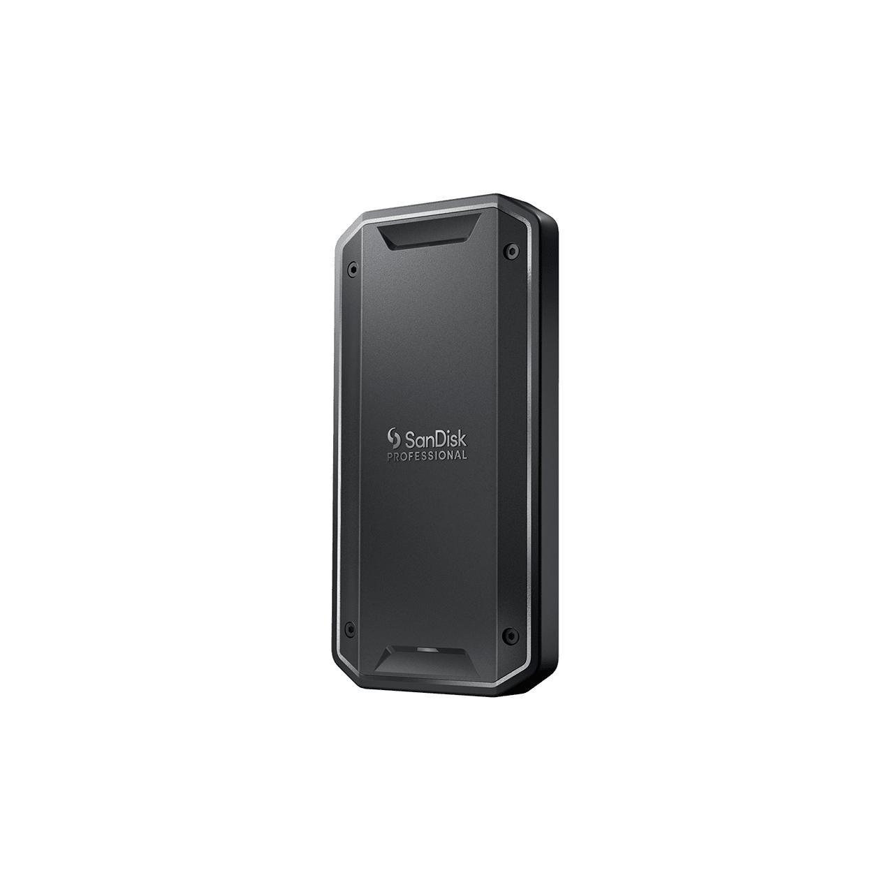 Pro-G40 2000 GB Nero