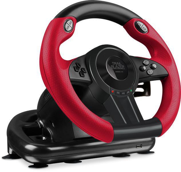 Controller da gioco USB nero