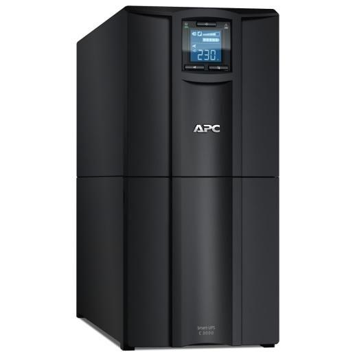 SMC3000I senza interruzioni