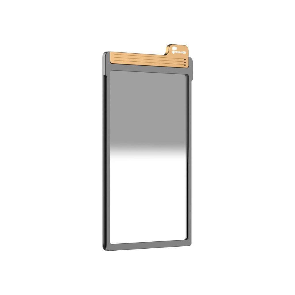 Nd8-Hgr Duro Laureato