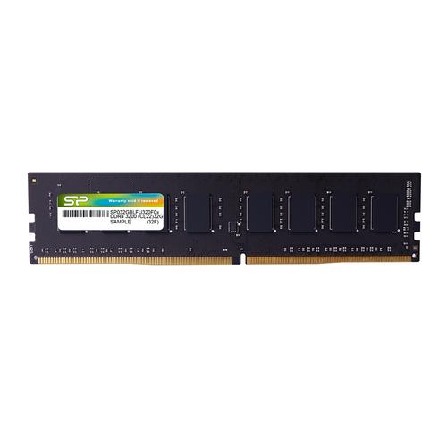 Silicon Power SP016GBLFU320X02 memoria 16 GB 1 x 16 GB DDR4 3200 MHz