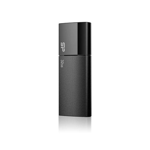 Silicon Power Ultima U05 unità flash USB 32 GB USB tipo A 2.0 Nero