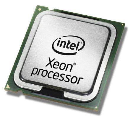 HP Intel Xeon E5-2667 processore 2,9 GHz 15 MB L3