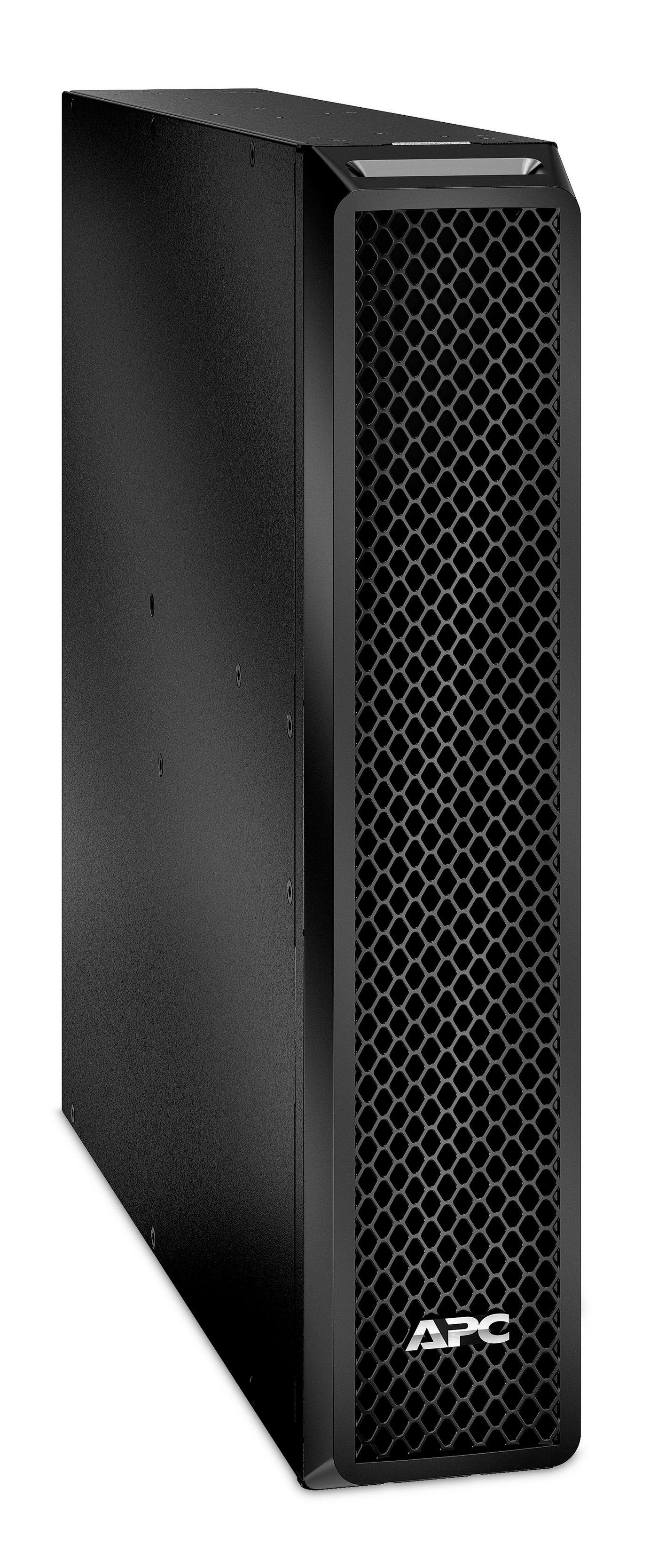 APC SRT48BP gruppo di continuitÃƒÂ  (UPS) 1,5 kVA
