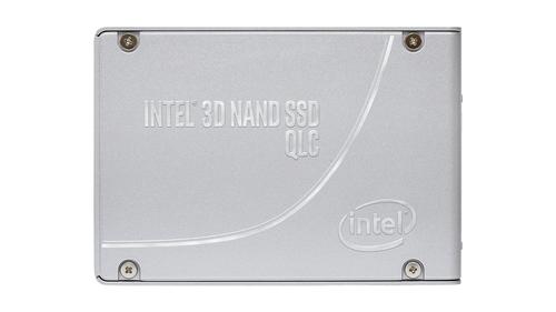 Intel D5 P4420 7,68 TB U.2 PCI Express 3.1 NVMe QLC 3D NAND (7.68TB Intel S5-P4420 2.5in PCIe 3.1 x4 3D2 QLC Enter. SSD)