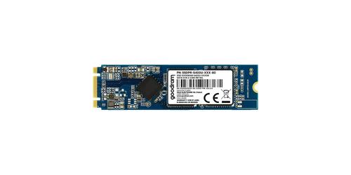 Goodram S400u M.2 480 GB Serial ATA III TLC
