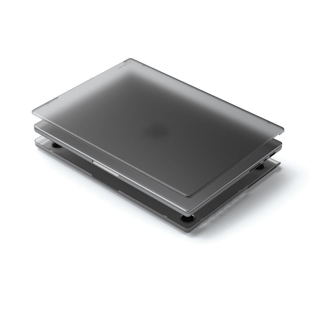Satechi ST-MBP14DR borsa per laptop 356 cm 14 Custodia rigida (Satechi Eco Hardshell Case for MacBook)