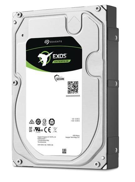 Seagate Enterprise ST1000NM001A disco rigido interno 3.5" 1 TB SAS