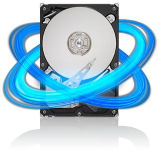 Seagate Desktop HDD ST3160316AS disco rigido interno 3.5" 160 GB SATA