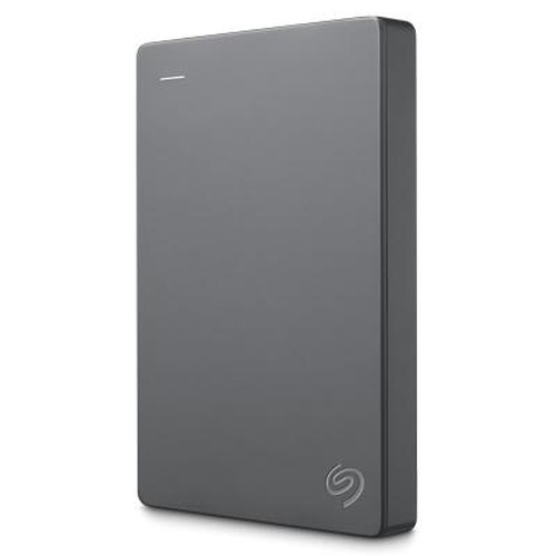Seagate Basic disco rigido esterno 2 TB 2.5 2.0 Argento (BASIC PORTABLE DRIVE 2TB - 2.5IN USB3.0 EXTERNAL HDD)