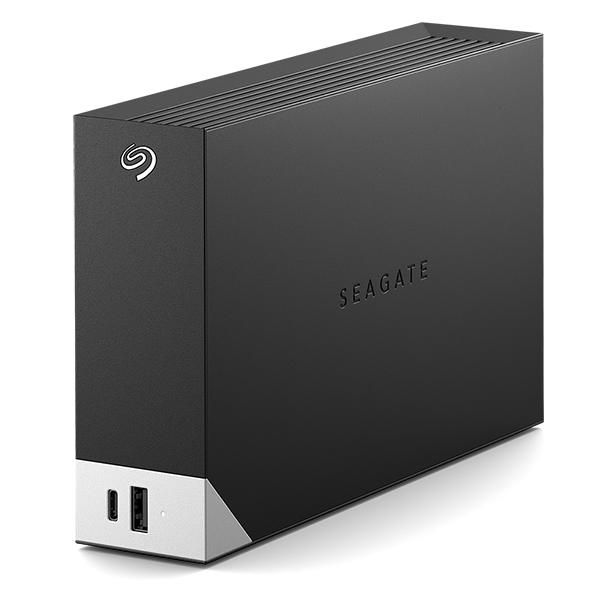 Seagate STLC4000400 disco rigido esterno 4 TB Nero