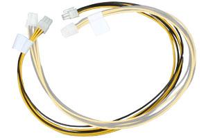 Fujitsu T26139-Y3939-V502 cavo di alimentazione interno 0,45 m