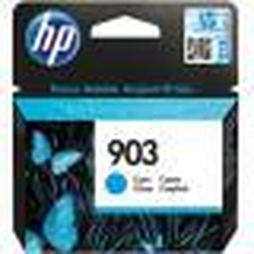 CARTUCCIA HP INK CIANO N903 ORIGNALE