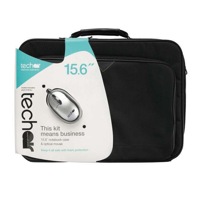 Custodia per notebook 39,6 cm (15,6")