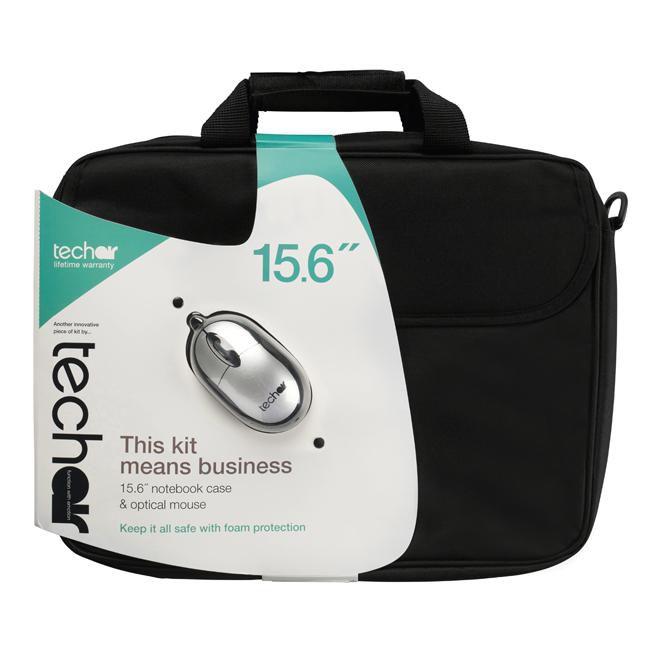 Custodia per notebook 39,6 cm (15,6")