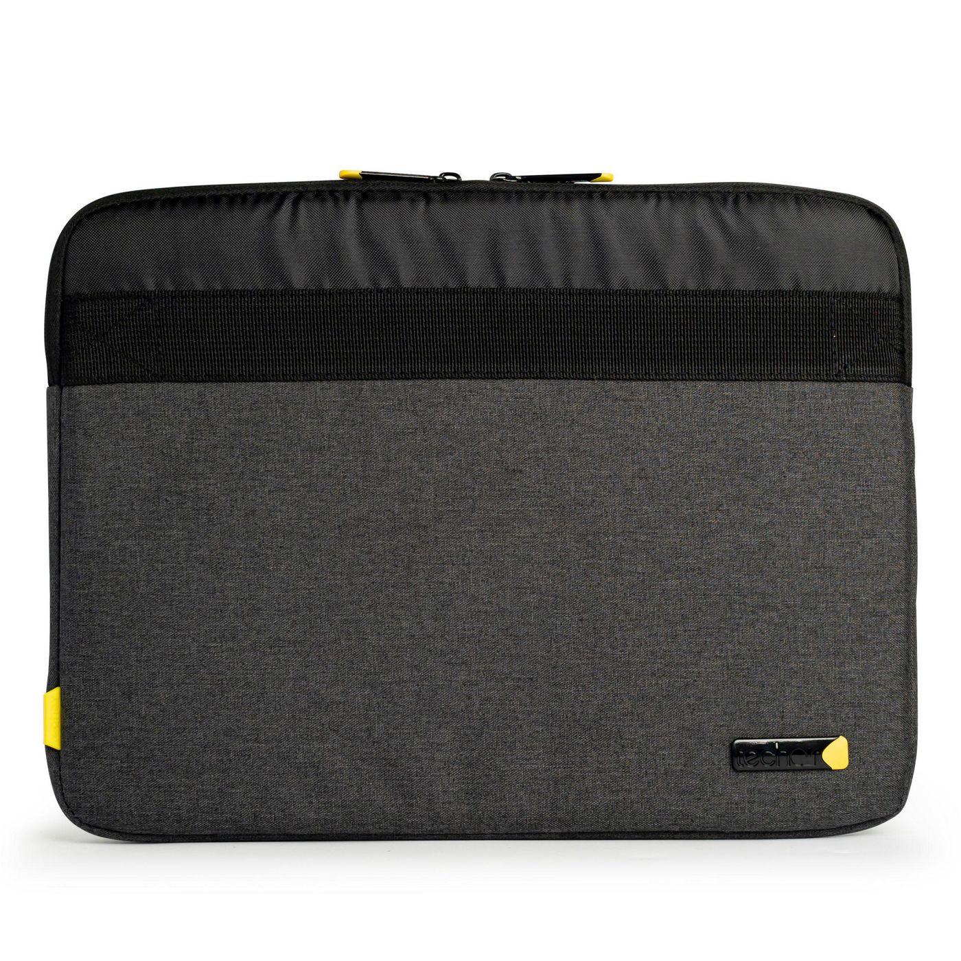 Custodia per notebook ecologica ed essenziale