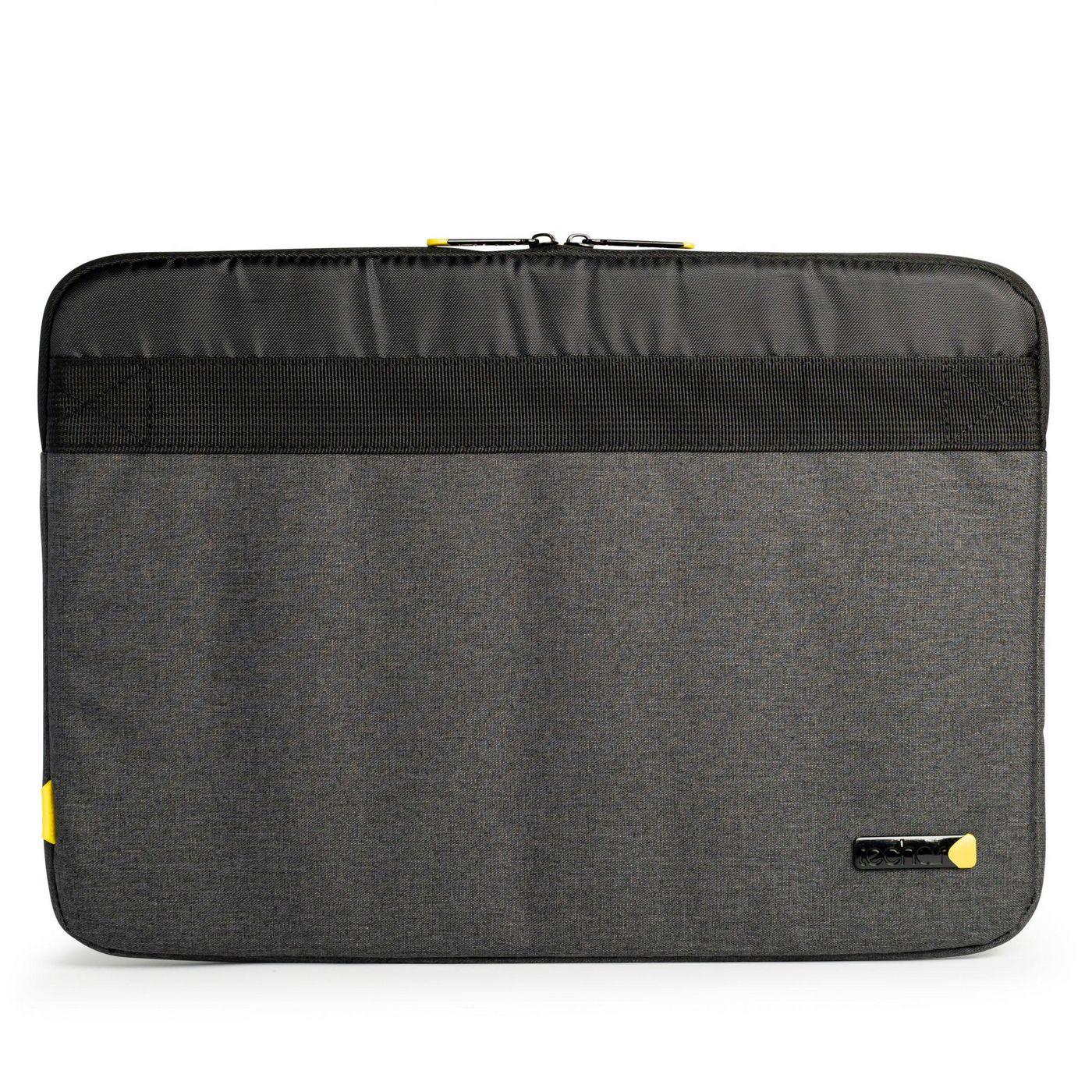 Custodia per notebook ecologica ed essenziale