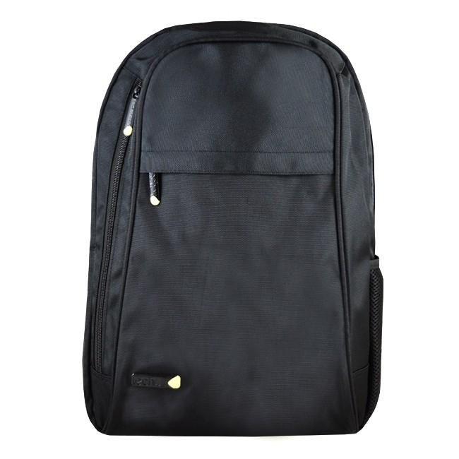 Techair Classic essential 39,6 cm [15.6] Zaino Nero (techair Z0701v6 15.6 Black Backpack. Supplied by Hypertec [Lifetime warran
