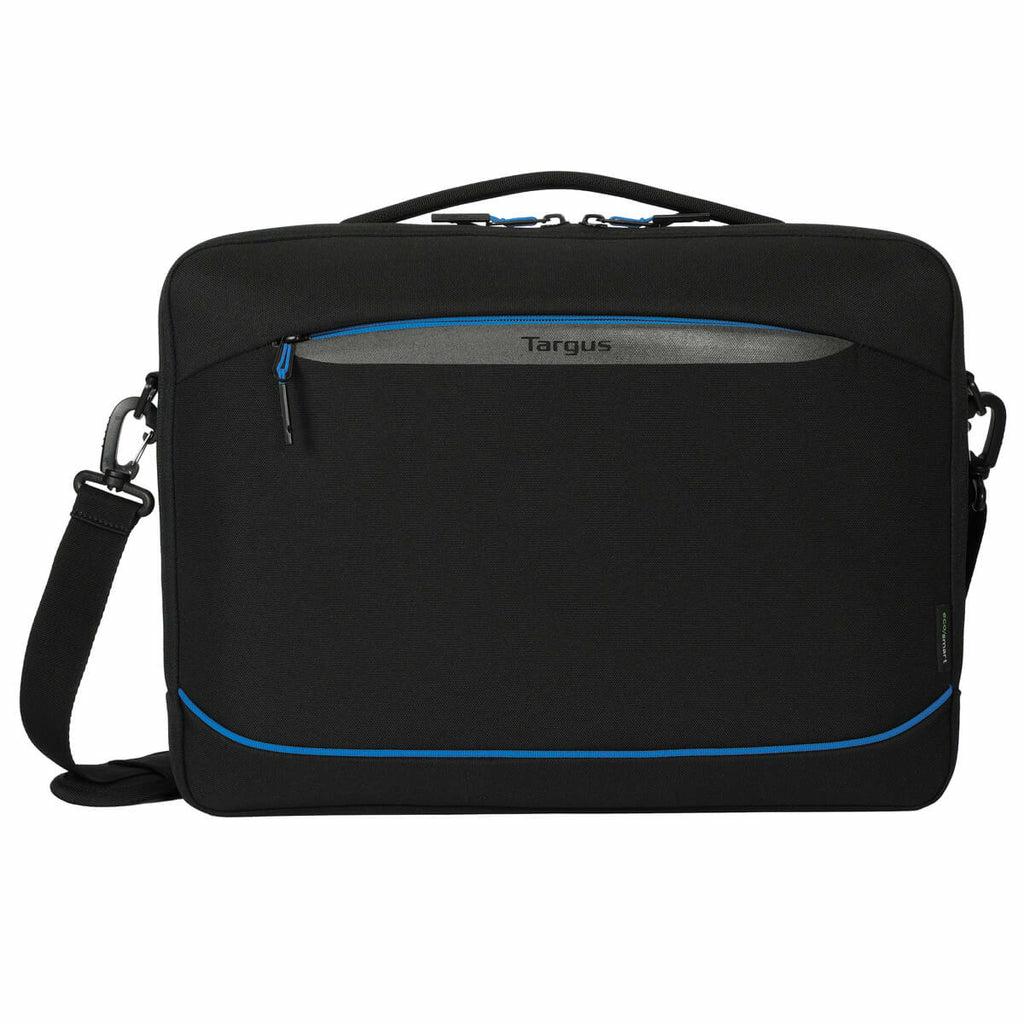 Targus TBT940GL borsa per laptop 40,6 cm [16] Valigetta ventiquattrore Nero (COASTLINE 15-16IN LAPTOP TOP - LOAD BLACK)
