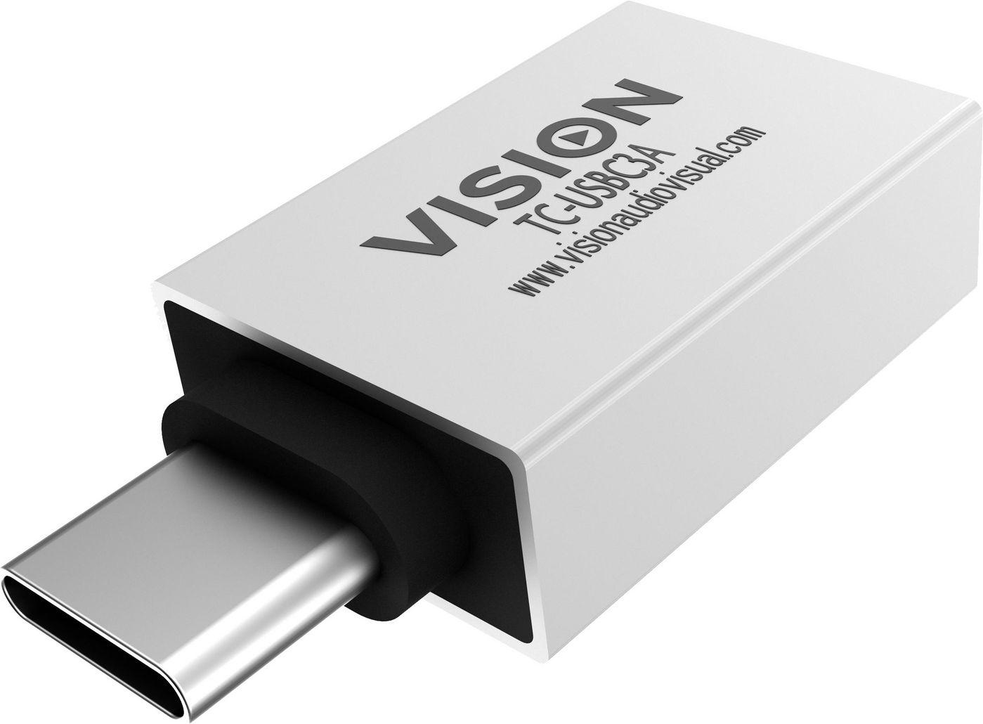 Cavo Gender Changer USB-A