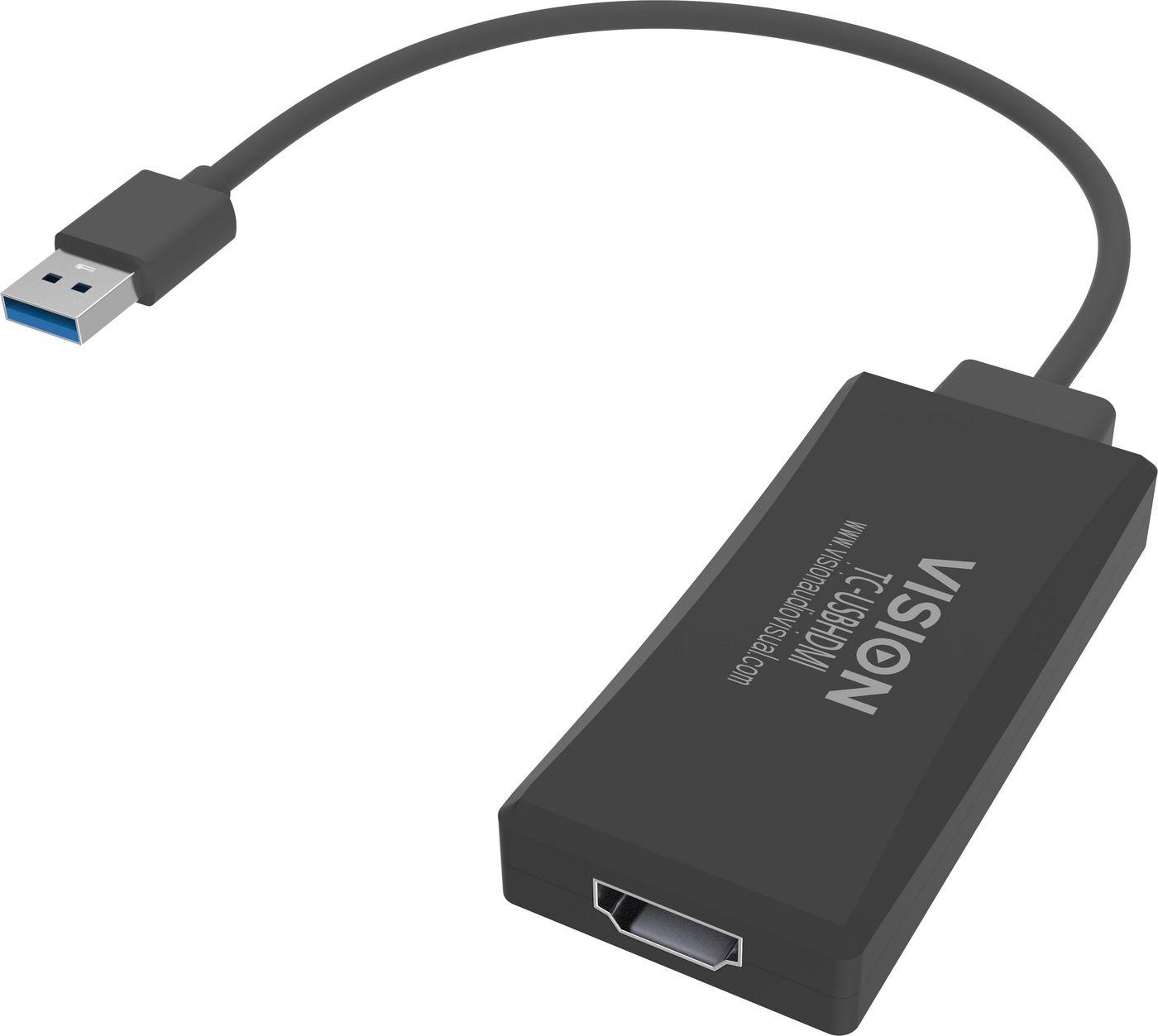 Adattatore grafico USB 1920 X