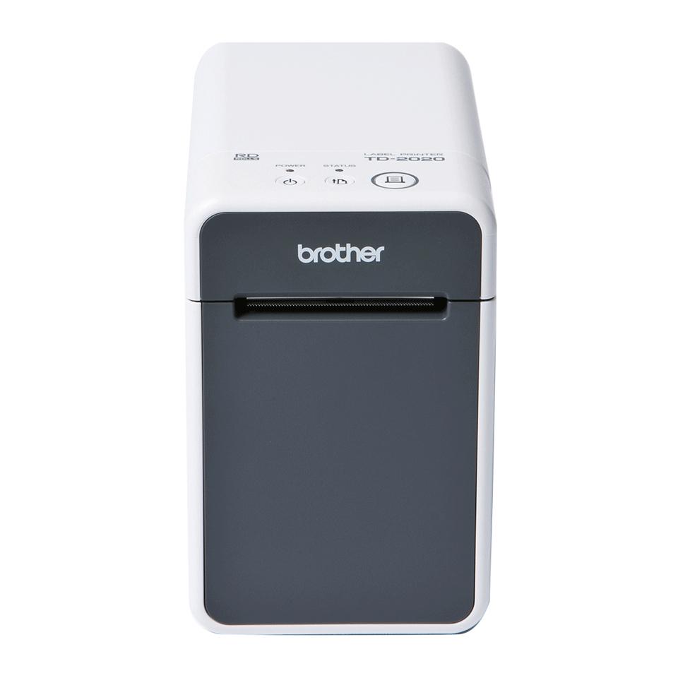 Brother TD-2020A stampante...