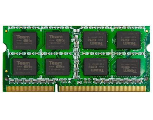 Modulo di memoria 4 Gb 1 X 4 Gb
