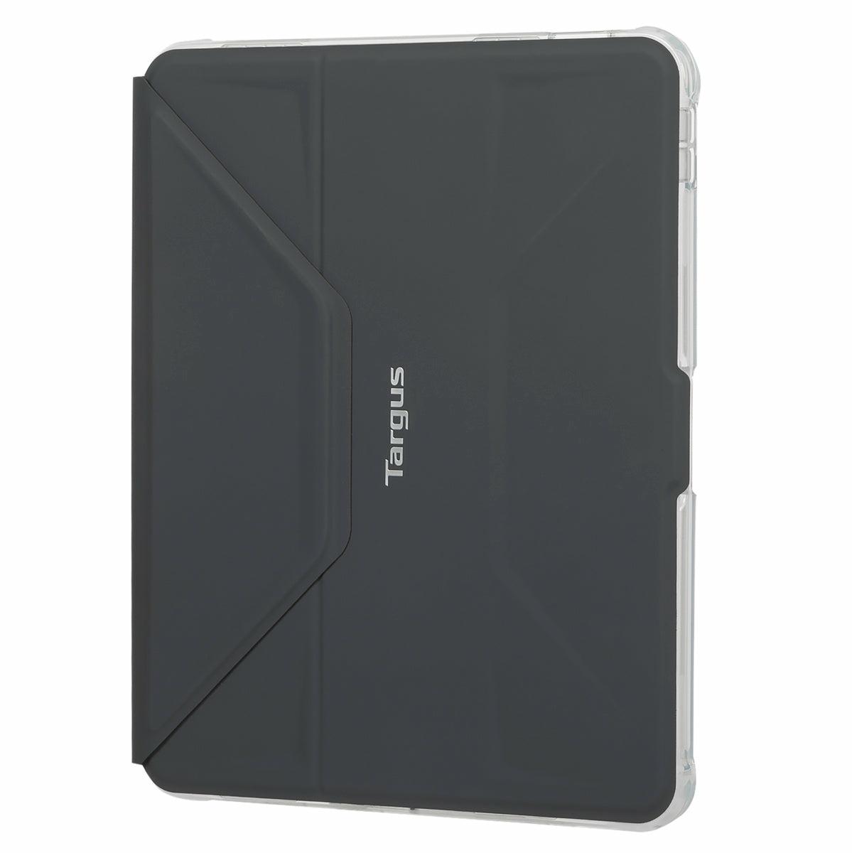 Targus Pro-Tek 27,7 cm [10.9] Custodia a libro Trasparente (PRO-TEK CLEAR CASE F/IPAD 10.9 - .)
