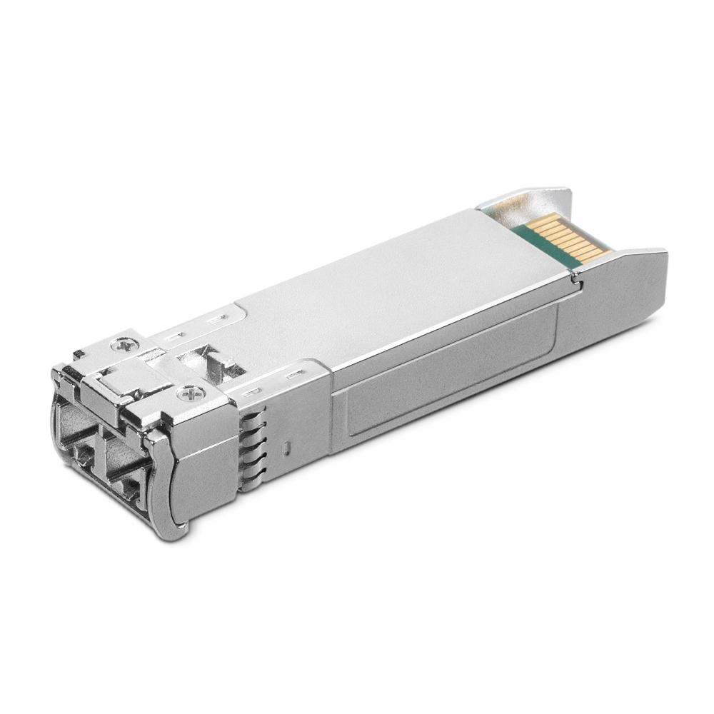 TP-Link TL-SM5110-LR | Modulo SFP+ | LC 10GBase-LR, DDM, 10 km, 1310 nm