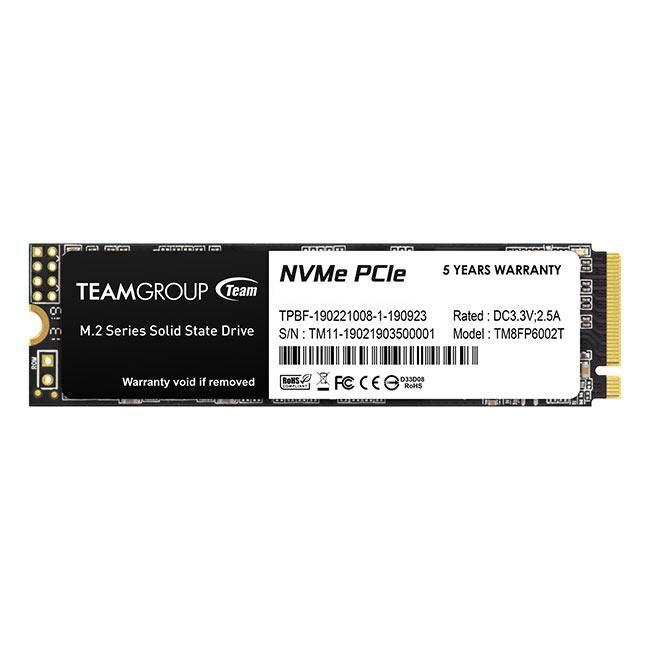 Mp33 M.2 256 Gb Pci Express