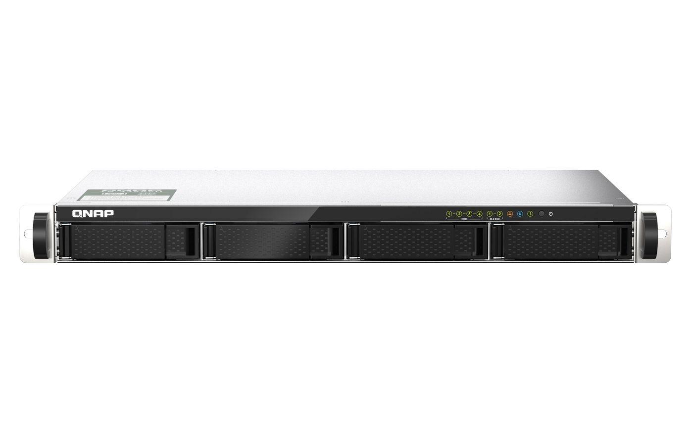 QNAP TS-435XEU NAS Rack...
