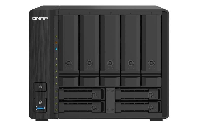 QNAP TS-932PX NAS Torre...