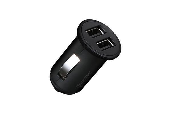 Adattatore USB per accendisigari per auto